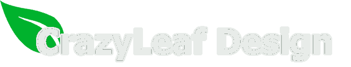 CrazyLeaf Design